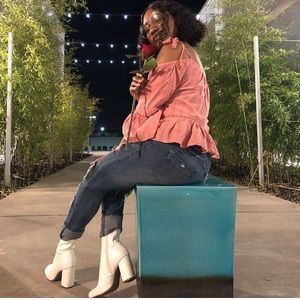 Meet your Posher, Deveny